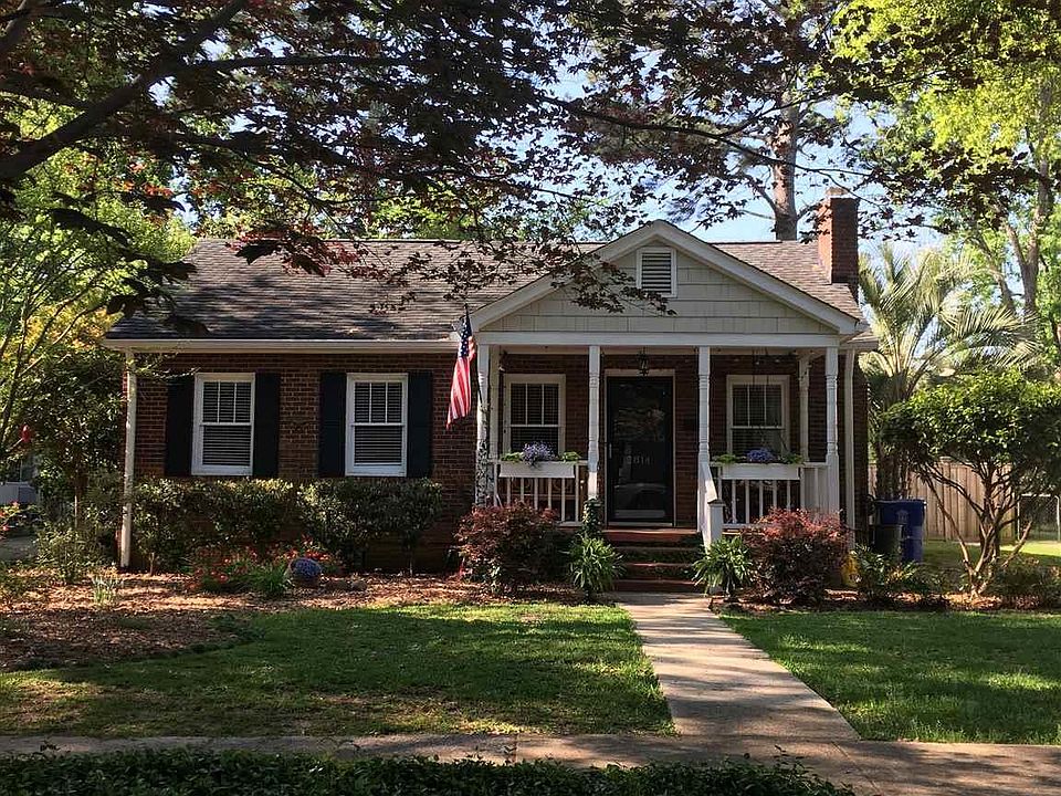 2814 Heyward St, Columbia, SC 29205 Zillow