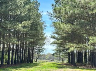 2621 Goodwater Rd, Haworth, OK 74740