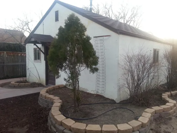 722 Custer Ave, Colorado Springs, CO 80903