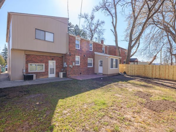 26111-26113 Coolidge Hwy, Oak Park, MI 48237