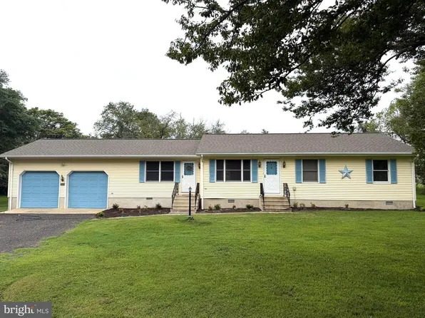 10280 Log Cabin Rd, Denton, MD 21629