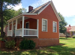 614 Radford St, Monroe, GA 30655