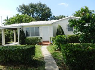 4831 SW 5th St, Miami, FL 33134