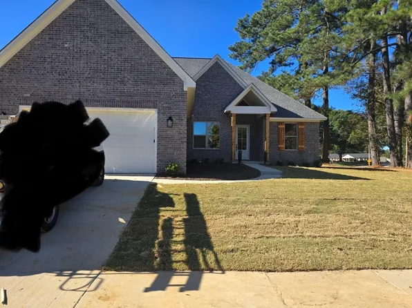 5059 Cresser St Lot 39, Memphis, TN 38116