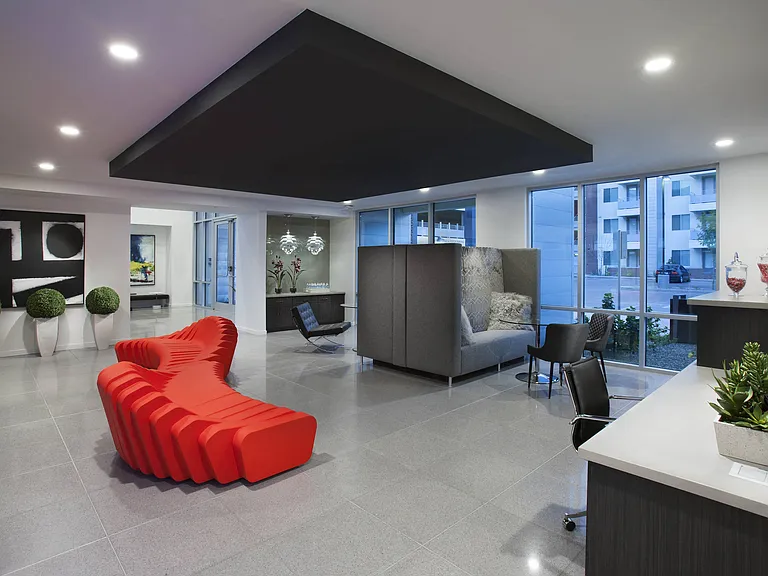Muse Apartments — Photo 19