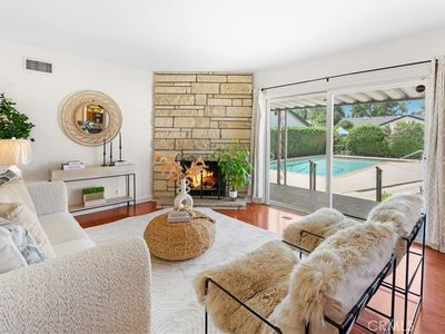 18633 Gledhill St, Northridge, CA, 91324