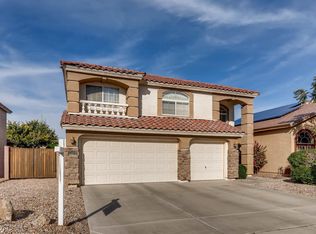 15628 W Calavar Rd, Surprise, AZ 85379