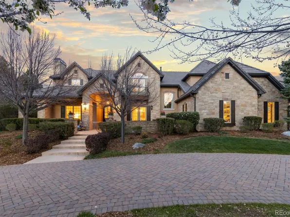 4041 E Linden Lane, Greenwood Village, CO 80121