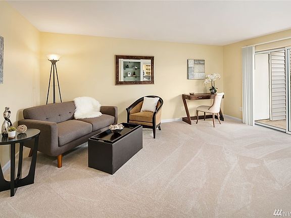 Brand new carpet, pad, and fresh paint throughout!