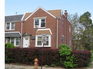 6052 Hasbrook Ave, Philadelphia, PA 19111