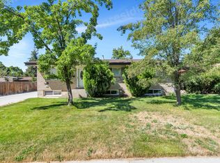 1149 N 800 W, Provo, UT 84604