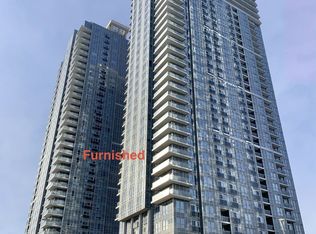 275 Village Green Sq #2721, Toronto, ON M1S 0L8