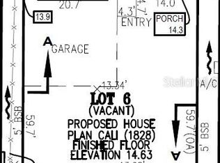 XXX 30TH AVENUE S, ST PETERSBURG, FL 33705