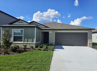 34921 Rainville Loop, Zephyrhills, FL 33541