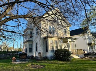 167 Broad St, Whitman, MA 02382