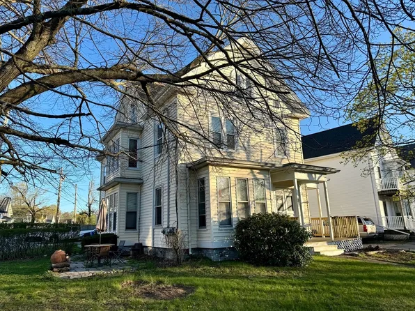 167 Broad St, Whitman, MA 02382