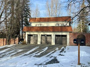 1417 Crescent Dr #1419, Anchorage, AK 99508