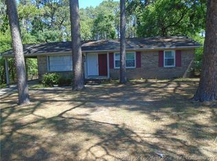 644 Clayton Dr, Fayetteville, NC 28311