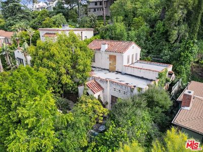 2680 Ivan Hill Ter, Los Angeles, CA, 90039