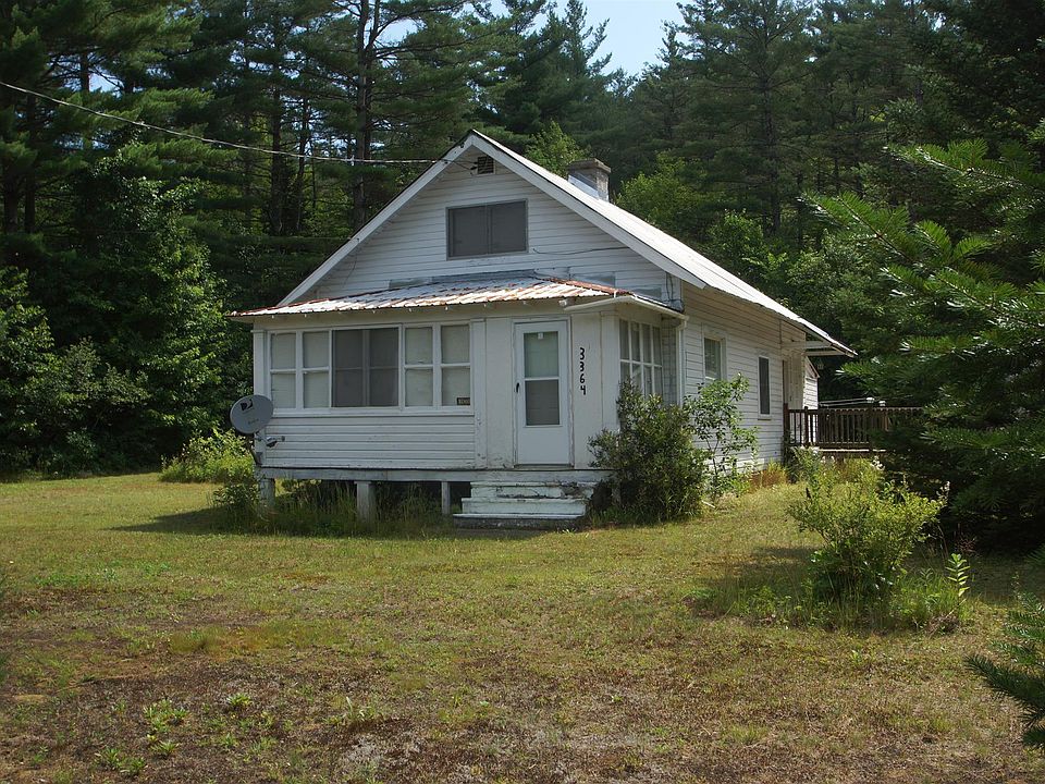 3364 Us Route 9, North Hudson, NY 12855 Zillow
