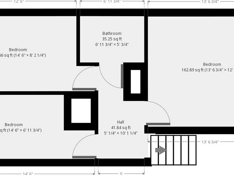 1019 Taylor Dr — Photo 17