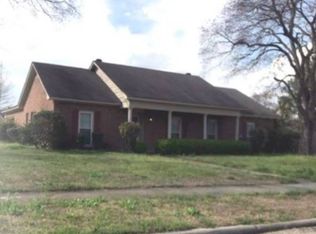 2204 Kingsbury Dr, Montgomery, AL 36106