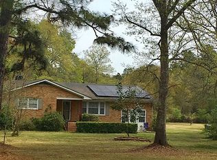 4872 State Rd, Ridgeville, SC 29472
