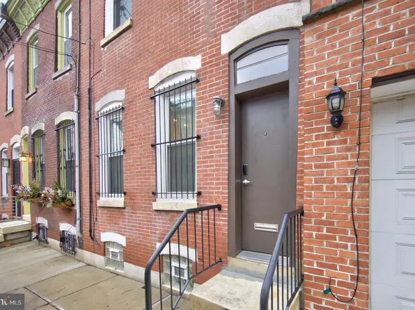 710 S Hicks St, Philadelphia, PA 19146