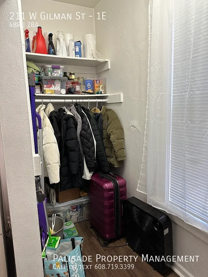 211 W Gilman St #1E — Photo 4