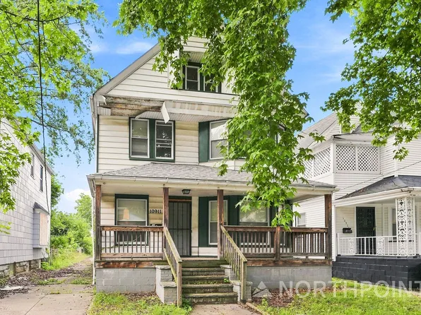 10911 Hathaway Ave, Cleveland, OH 44108