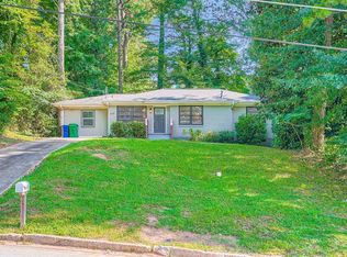 3128 Beech Dr, Decatur, GA 30032