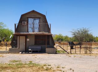 10422 N Warren Rd, Maricopa, AZ 85139