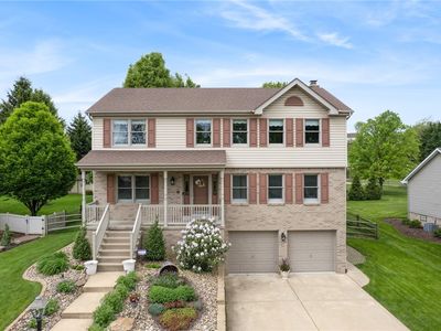 3 Spencer Dr, Irwin, PA, 15642