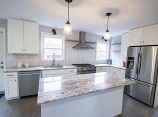 421 Winthrop St, Medford, MA 02155