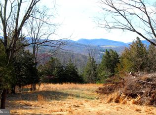 Gunsmoke 71.62 Acs Dr, Upper Tract, WV 26866