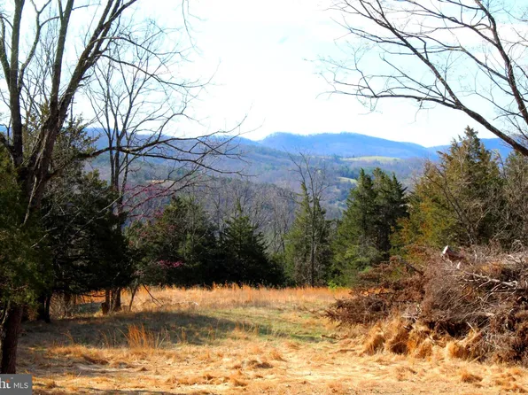 Gunsmoke 71.62 Acs Dr, Upper Tract, WV 26866