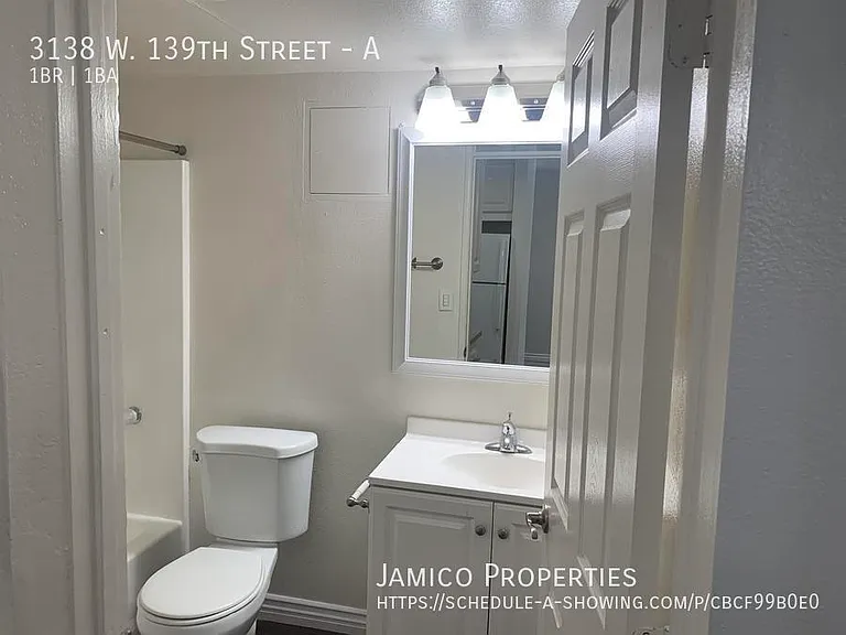 3138 W 139th St #A — Photo 8