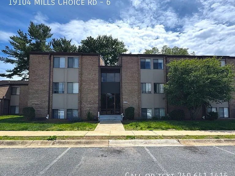 19104 Mills Choice Rd #6 — Photo 16