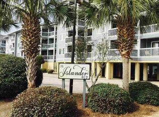 812 S Ocean Blvd UNIT D, Myrtle Beach, SC 29575