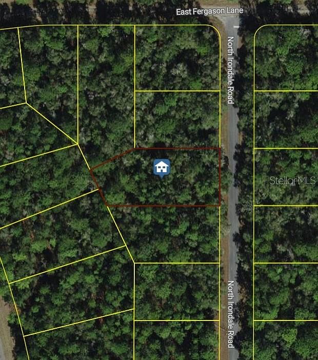 1st image of 9452 N Irondale Rd Lot 12