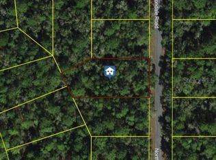 9452 N Irondale Rd LOT 12, Dunnellon, FL 34434