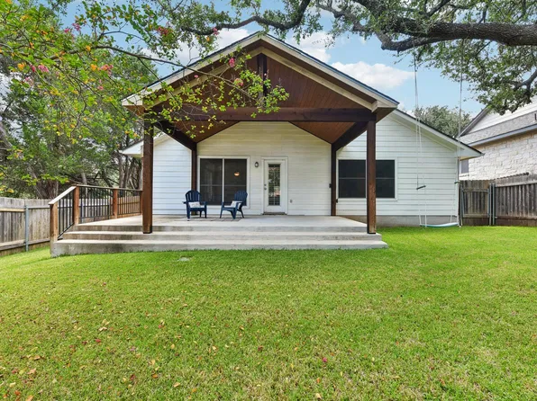 5815 Lomita Verde Cir, Austin, TX 78749