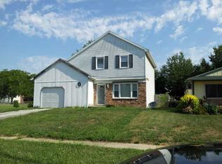 4450 Dunloe Ct, Toledo, OH 43615