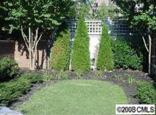 8844 Heydon Hall Cres, Charlotte, NC 28210
