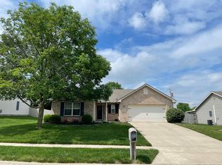 134 Union Ridge Dr, Englewood, OH
