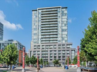 68 Abell St #629, Toronto, ON M6J 0B1