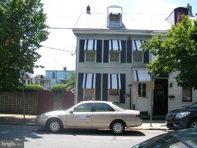 1814 N 3rd St, Harrisburg, PA, 17102