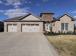 4906 Compassion Ln, Murfreesboro, TN 37128