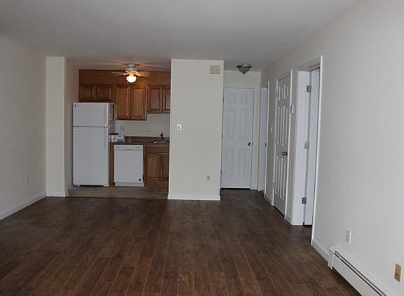 Great spacious floor plan.