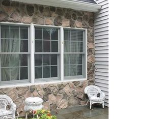 740 Whittemore Rd, Middlebury, CT 06762